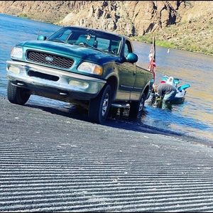 Meet your Posher, Jacob